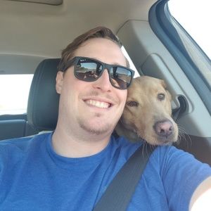 Meet your Posher, Chris